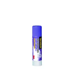 【30個セット】 3M Scotch スコッチ カラースティックのり 8g 3M