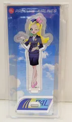 ぷりきゅるみ　アクリルチャーム　キラ星シエル　プリキュア キラ星シエル | STORES