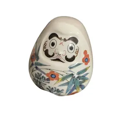 2025年最新】九谷 達磨の人気アイテム - メルカリ