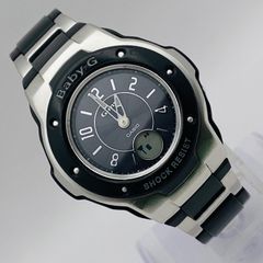 タフでかわいい Baby-G 特集‼️