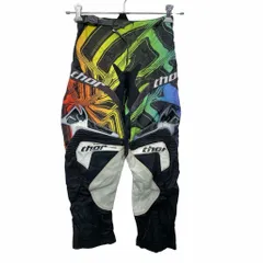 2026年最新】thor モトクロスの人気アイテム - メルカリ