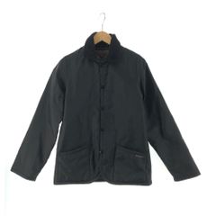 〇〇LAVENHAM ラベンハム メンズ ジャケット キルティングジャケット サイズ36 ブラック