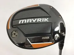 【未使用品】　Callaway マーベリック　メンズゴルフクラブ　アイアン 中古】マーベリック マックス アイアン Diamana 40 for Callaway