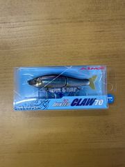 ガンクラフト ジョインテッドクロー７０Ｆ コノシロ