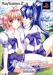 【中古】 君が望む永遠 ~Rumbling hearts~ 限定版