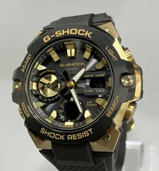 2025年最新】g ショック g スティールの人気アイテム - メルカリ