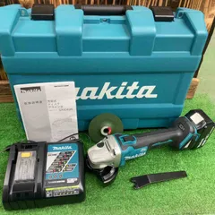 2025年最新】マキタ makita GA404DRGNの人気アイテム - メルカリ