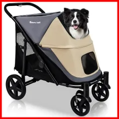 Totoro ball ペットカート 大型犬 犬 バギー 中型 71HpiKjyKvL._AC_SY200_QL15_.jpg