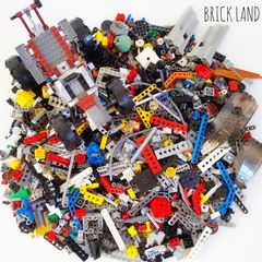 BRICK LAND - メルカリShops