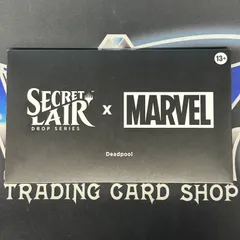 2025年最新】marvel カードの人気アイテム - メルカリ