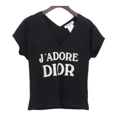 2025年最新】ジャドール tシャツの人気アイテム - メルカリ