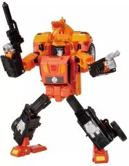 TF キングダム 【WFC-K29 ロディマスプライム】ー箱無しー - メルカリ