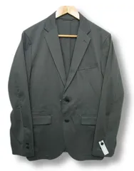 ☆◇ 【1点限り】【新品タグ付き】グリーンレーベルリラクシング GREEN LABEL RELAXING ユナイテッドアローズ テーラードジャケット オリーブグリーン  メンズLサイズ ■管理番号L28831SSS26-250515-1K(1350)