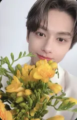 【中古】コレクションカード(男性) SEVENTEEN/JUN(ジュン)/CD「Your Choice」(ONE SIDE Ver.)封入特典フォトカード