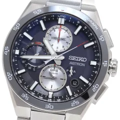 セイコー SEIKO SBXC151/5X83-0AA0-1 アストロン ネクスター