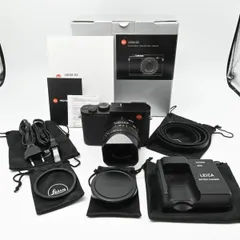 ライカ　LEICA Q2 極美品 ライカQ2モノクローム / ライカオンラインストア