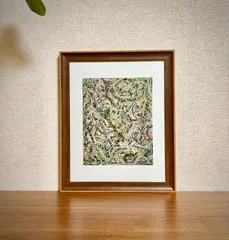 2025年最新】ジャクソン・ポロックの人気アイテム - メルカリ