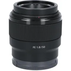 2024年最新】sony ソニー fe 50mm f1.8 sel50f18fの人気アイテム