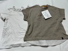 ベビーキッズ　H&M トイザラス　Tシャツ　半袖　2枚セット　サイズ90