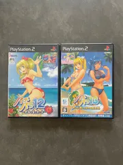 2点セット「パチパラ12」「パチパラ13」プレイステーション2 PS2