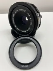 2025年最新】gn auto nikkor 45mm f .8の人気アイテム - メルカリ 2025年最新】gn auto nikkor 45mm f .8の人気アイテム - メルカリ