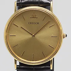 ✨SEIKO✨セイコー✨クレドール✨18KT✨5A74-5000✨腕時計 楽天市場】【ウォッチ】SEIKO セイコー CREDOR クレドール