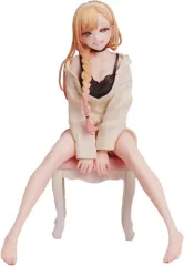 2025年最新】喜多川海夢 ルームウェアver ノンスケールフィギュアの