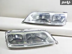 2025年最新】jzx100 マークii ヘッドライトの人気アイテム