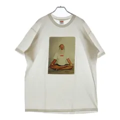 2025年最新】Supreme Rick Rubin Teeの人気アイテム - メルカリ