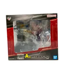 BANDAI - BANDAI バンダイ/レッドフード フィギュア A賞/ABランク/42【中古】 BANDAI - BANDAI バンダイ/レッドフード フィギュア A賞/AB