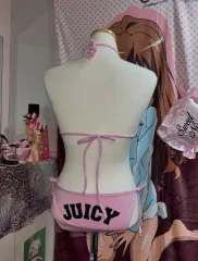 y2k.平成ギャル強めギャル黒ギャルd.i.a.系sowrdfishビキニ☆ y2k.平成ギャル強めギャル黒ギャルd.i.a.系sowrdfishビキニ