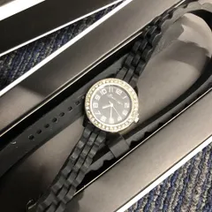 ★新品★腕時計 ラバーバンド Baci Milano バーチミラノ ブラック 黒 シリコンベルト メンズ レディース ユニセックス 防水 軽量 イタリアブランド