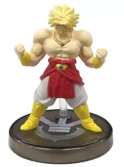 【中古】トレーディングフィギュア ブロリー(超サイヤ人) 「ドラゴンボールZ フルカラーR PART5」