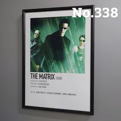 2025年最新】マトリックス ポスターの人気アイテム - メルカリ