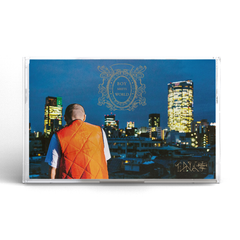 【新品未開封】仙人掌 - BOY MEETS WORLD [TAPE] DOGEAR RECORDS (2025)