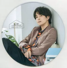 Da-iCE 和田颯 缶バッジセット Amazon | Da-iCE ダイス グッズ 和田颯 缶バッチ | バッジ