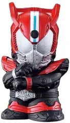 【中古】食玩 トレーディングフィギュア 16.仮面ライダードライブ タイプスピード 「仮面ライダーキッズ リバイス登場!!」