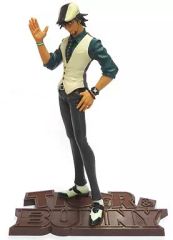 [중고] 피규어 쓰즈키·T·토라토루 [이치반 복권 TIGER & BUNNY -side TIGER-] C상 피규어