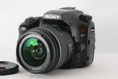 2025年最新】sony α57の人気アイテム - メルカリ
