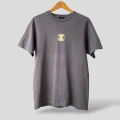 （ L ） Hurley ハーレー ヴィンテージ 半袖Tシャツ made in usa