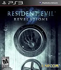 【中古】「未使用品」Resident Evil Reveｌations (輸入版:北米) - PS3