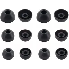A-Pcas イヤーピース Ankerイヤホン用 Soundcore Life P2 Mini用イヤーピース Soundcore Life P3 用イヤーピース Life A1 /Liberty Air 2 Pro/liberty Neo 2用 イヤーピース のサムネイル