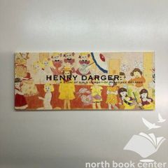ヘンリー・ダーガー Henry Darger Sound and Fury - メルカリ