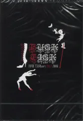 2025年最新】buck tick 2008 dvdの人気アイテム - メルカリ