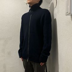 Maison Margiela メゾンマルジェラ 23AW ドライバーズニット　SIZE M.SI1HA0013 【表参道07】