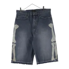 2025年最新】KAPITAL ショートパンツ・ハーフパンツの人気