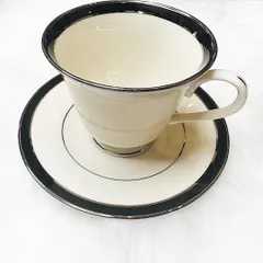 2025年最新】レノックス カップ＆ソーサーの人気アイテム - メルカリ