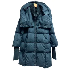 【Max&Co】美品　ダウンコート Max&Co.(マックス&コー) ダウンジャケット・コート(レディース