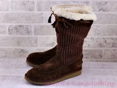 10日終日価格!Deuxieme Classe ugg サイドゴアブーツ38 10日終日価格!Deuxieme Classe ugg サイドゴアブーツ38