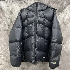 tokaiさん専用 Supreme ブラック ダウンジャケット 20fw M 楽天市場】SUPREME ダウンジャケット メンズ（コート